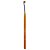 Pincel Curto Para Sobrancelha Brown Line 09 - Klass Vough - Imagem 1